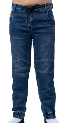 Jogger Rusty Teen Boy Alves Denim1