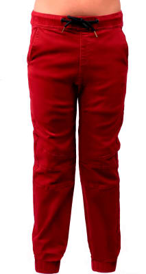 Jogger Rusty Teen Boy Butler Burdeo