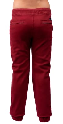 Jogger Rusty Teen Boy Butler Burdeo