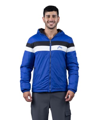 Reversible Parka Rusty Hombre Hotham Negro1