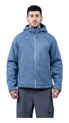 Pro Knit Sherpas Peak Performance Hombre Kristianstad Stone Blue1