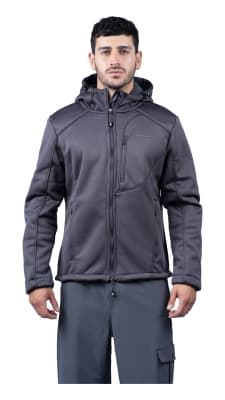Pro Thermal Sherpas Peak Performance Hombre Sundsvall Black2