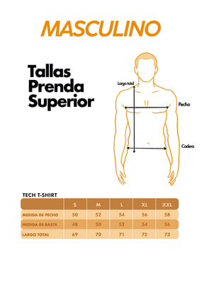 TECH T-SHIRT PEAK PERFORMANCE HOMBRE  TIVEDEN SMOKEY