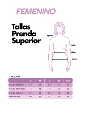 3ra Capa Peak Performance Mujer Rosey Black