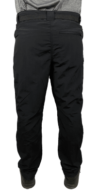 Pantalón Tech Peak Performance Hombre Glazier Black
