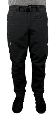 Pantalón Tech Peak Performance Hombre Glazier Black1