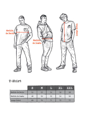 T-SHIRT RUSTY HOMBRE AIBIKA DEEP BLUE