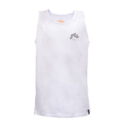 Tank Rusty Teen Boy Matson Blanco   2