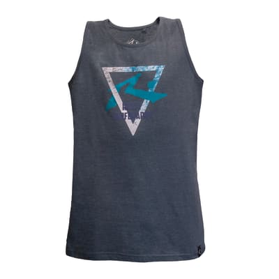 Tank Rusty Teen Boy Aditya Gris Carbón2