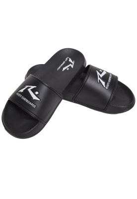 Sandalia Rusty Hombre Faroe Negro1