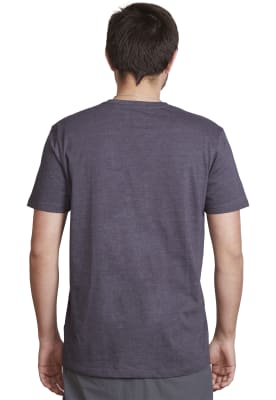 Polera PeakPerformance Hombre Tandovala Negro