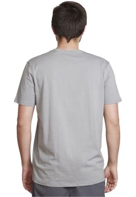 Polera PeakPerformance Hombre Orsasjon Gris