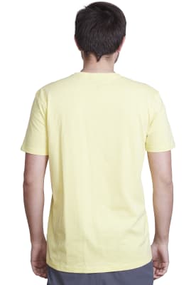 Polera PeakPerformance Hombre Orsasjon Naranjo Oscuro