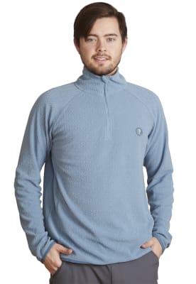 Thermopanal PeakPerformance Hombre Harjedalen Azul Oscuro1