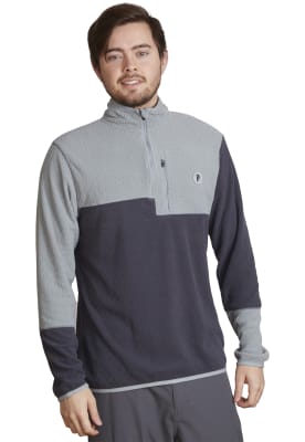 Thermopanal PeakPerformance Hombre Sylarna Grafito/Gris1