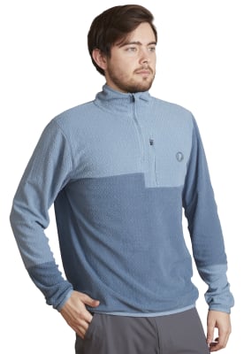 Thermopanal PeakPerformance Hombre Sylarna Azul/Celeste1