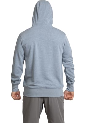 Polerón Peak Performance Hombre Skierfe  Azul Piedra
