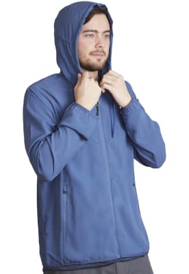 Cortaviento PeakPerformance Hombre Siljan Indigo