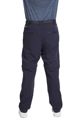 Pantalón PeakPerformance Hombre Rovarkulan Azul Oscuro