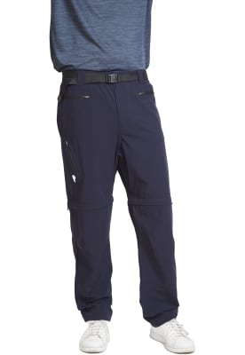 Pantalón PeakPerformance Hombre Rovarkulan Azul Oscuro1