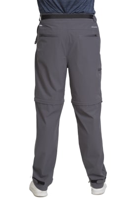 Pantalón PeakPerformance Hombre Lummelunda Gris Oscuro