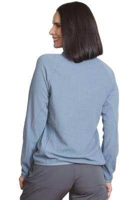 Thermopanal PeakPerformance Mujer Angermanland Azul Oscuro
