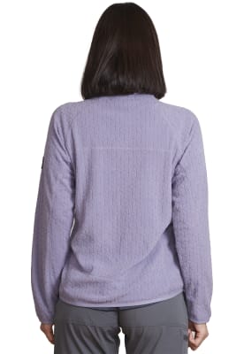 Midlayer PeakPerformance Mujer Rapa Morado