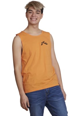 Tank Rusty Hombre Bruggeman Naranjo1
