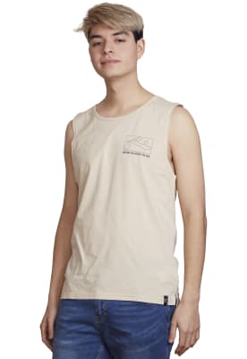 Tank Rusty Hombre Bruggeman Café1