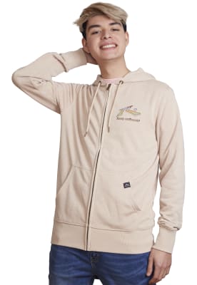 Polerón Cierre Rusty Hombre Tang Arena1