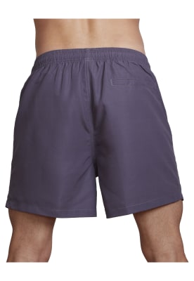 Boardshort Rusty Hombre Yepez Grafito