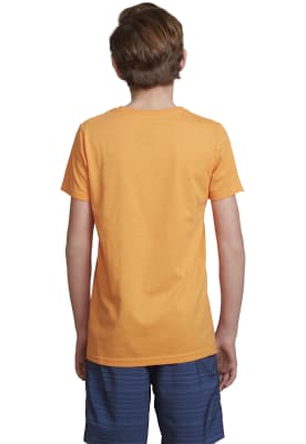 Polera Rusty Teen Anh Naranjo