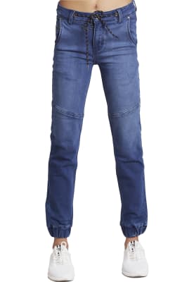 Jogger Jeans Rusty Teen Gwan Denim