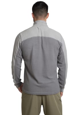 Thermopanal Peak Performance Hombre Eyros Gris Oscuro/Gris Llovizna
