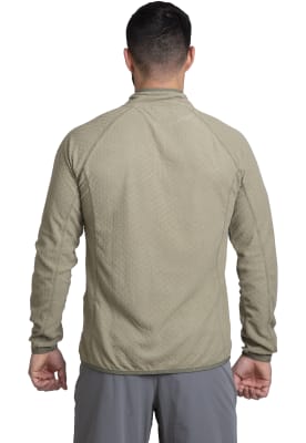 Thermopanal Peak Performance Hombre Zainab Verde Cactus