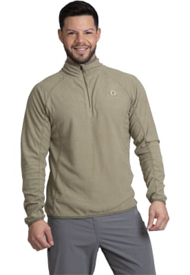 Thermopanal Peak Performance Hombre Zainab Verde Cactus