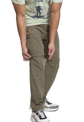 Pantalón Tech Peak Performance Hombre Anros Boa