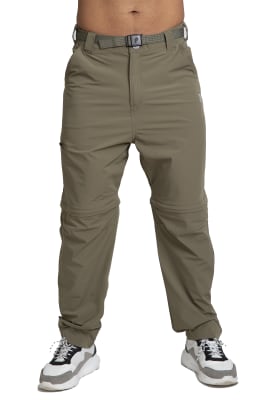 Pantalón Tech Peak Performance Hombre Anros Boa1