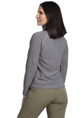 Thermopanal Peak Performance Mujer Asorut Gris Oscuro