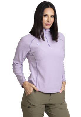 Thermopanal Peak Performance Mujer Asorut Lavanda1