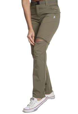 Pantalón Tech Peak Performance Mujer Natt Boa