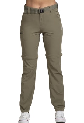 Pantalón Tech Peak Performance Mujer Natt Boa1