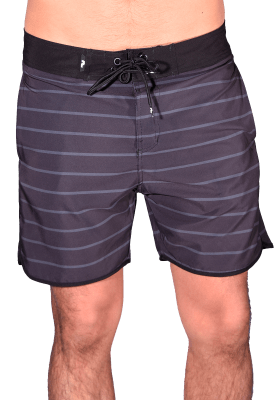 BOARDSHORT TECH  PEAK PERFORMANCE HOMBRE GLAZIER GREY
