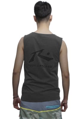 TANK RUSTY HOMBRE BANUYA SHADOW