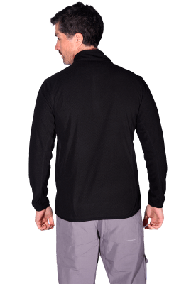PRO BASE LAYER  PEAK PERFORMANCE HOMBRE OSTERMALM BLACK