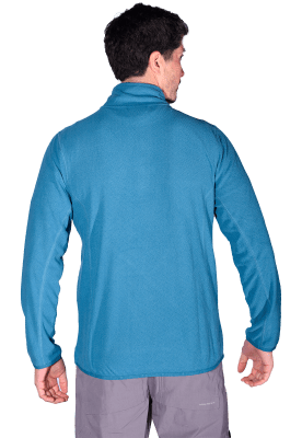 PRO BASE LAYER  PEAK PERFORMANCE HOMBRE OSTERMALM DARK POOL