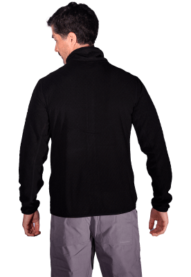 MIDLAYER PEAK PERFORMANCE HOMBRE JOKK BLACK