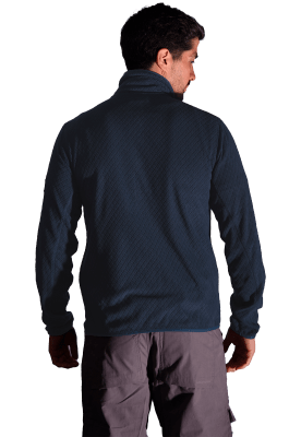 MIDLAYER PEAK PERFORMANCE HOMBRE JOKK DEEP POOL