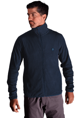 MIDLAYER PEAK PERFORMANCE HOMBRE JOKK DEEP POOL