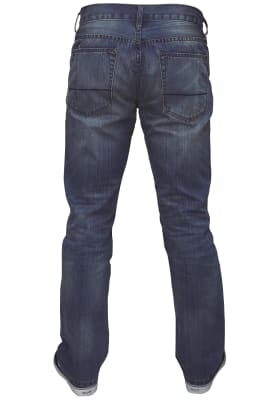 Pantalon Rusty Hombre Navajos Denim